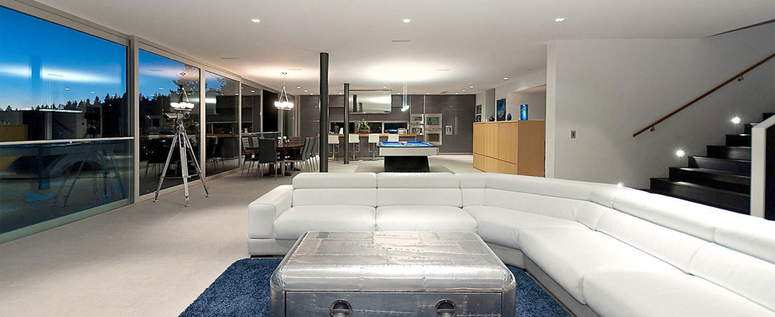 漢陽(yáng)別墅裝修